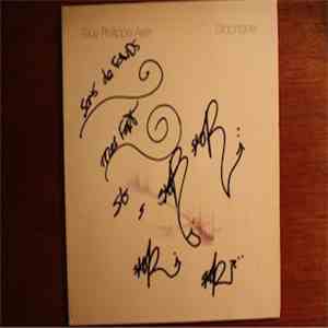 Guy Philippe Ayer - Diaphane mp3 album