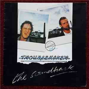 Guy Schmit - Troublemaker The Soundtrack mp3 album