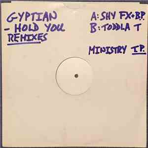 Gyptian - Hold You mp3 album