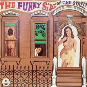 Hal Masters - The Funny Side Of The Street mp3 album