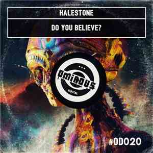 Halestone - Do You Believe? mp3 album