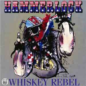 Hammerlock / Rancid Vat - Whiskey Rebel / Jobjumper mp3 album