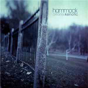 Hammock - Kenotic mp3 album