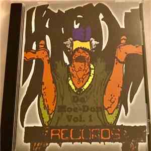 Hangdown Records - Da’ Moe Don Vol. 1 mp3 album