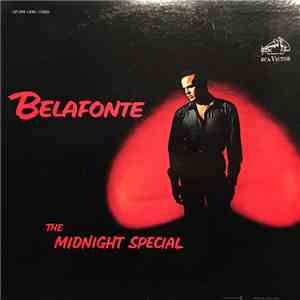 Harry Belafonte - The Midnight Special mp3 album