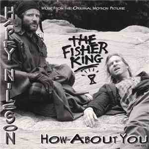 Harry Nilsson - How About You mp3 album