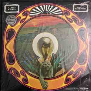 Harvey Mandel - Cristo Redentor mp3 album