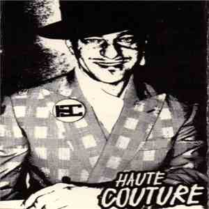 Haute Couture - Haute Couture mp3 album