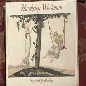 Hawksley Workman - Treeful Of Starling mp3 album