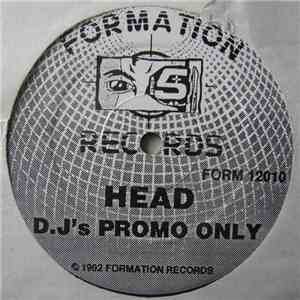 Head  - Big Bad Head mp3 album