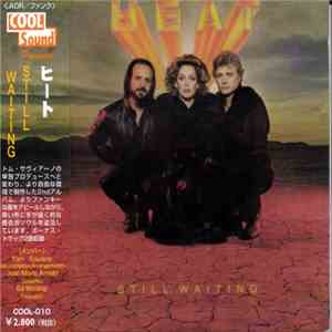 Heat  - Still Waiting mp3 album
