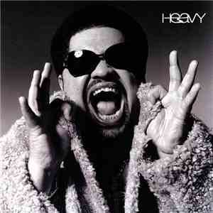 Heavy D - Heavy mp3 album