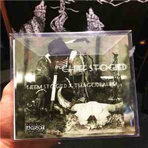 Heem Stogied x Tha God Fahim - Chiefstogied mp3 album