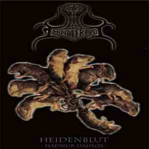 Heidenblut - The Hadnur-Daimos Complex mp3 album
