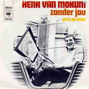 Henk van Mokum - Zonder Jou mp3 album