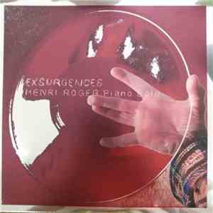 Henri Roger - Exsurgences mp3 album