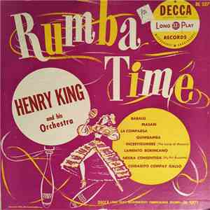Henry King And His Orchestra - Rumba Time mp3 album