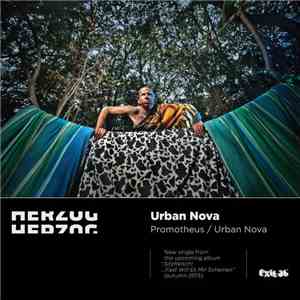 Herzog Herzog - Urban Nova mp3 album
