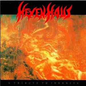 Hexenhaus - A Tribute To Insanity mp3 album