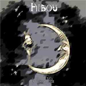 Hibou - Le Voyage Triste mp3 album