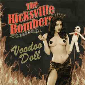 Hicksville Bombers - Voodoo Doll mp3 album