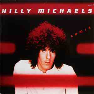 Hilly Michaels - Lumia mp3 album