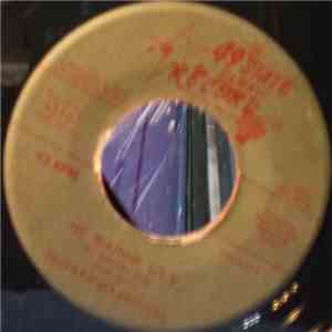 Hilo's Kalima Brothers / George Naope - He Wahine U‘i E "My Beautiful Lady" / Green Rose Hula mp3 album