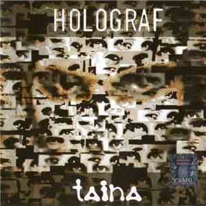 Holograf - Taina mp3 album