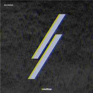 HolyU - Overdog mp3 album