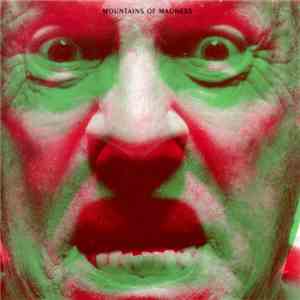 H.P.Zinker - Mountains Of Madness mp3 album