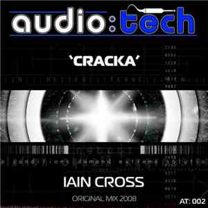 Iain Cross - Cracka mp3 album