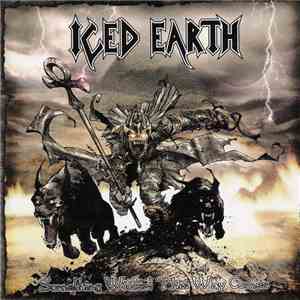 Iced Earth - Something Wicked This Way Comes mp3 album