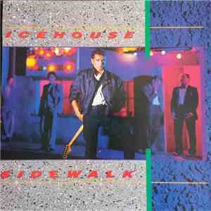 Icehouse - Sidewalk mp3 album