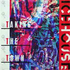 Icehouse - Taking The Town mp3 album