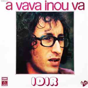 Idir - A Vava Inou Va mp3 album