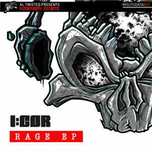 I:gor - Rage EP mp3 album