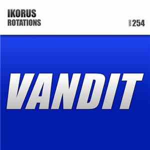 Ikorus - Rotations mp3 album