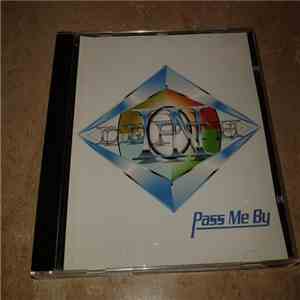 Indepth - Pass Me By mp3 album