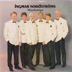 Ingmar Nordströms - Manhattan mp3 album