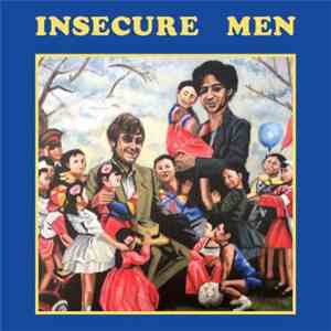 Insecure Men - Insecure Men mp3 album