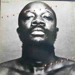 Isaac Hayes - Hotbed mp3 album