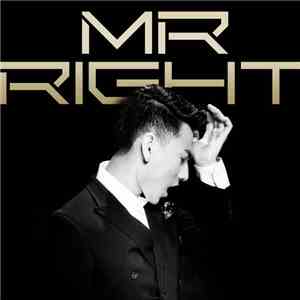 Isaac  - Mr Right mp3 album