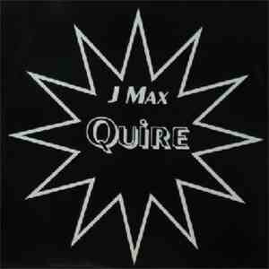 J Max - Quire mp3 album