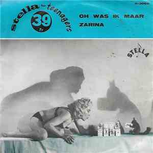 Jaapie Heus, Horz Strauer - Och was ik maar / Zarina mp3 album