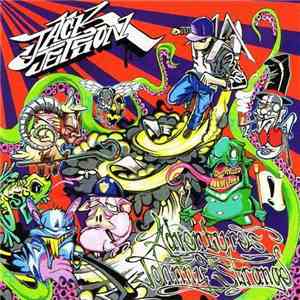 Jack Jetson - Adventures Of Johnny Strange mp3 album