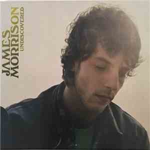 James Morrison  - Undiscovered mp3 album