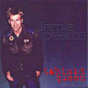 Jamie Pearce - Tabloid Queen mp3 album