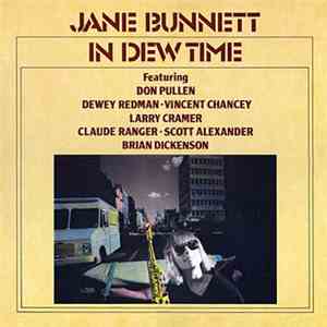 Jane Bunnett - In Dew Time mp3 album