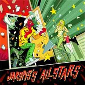 Jarspis's Allstars - Läpi Ovesta! mp3 album