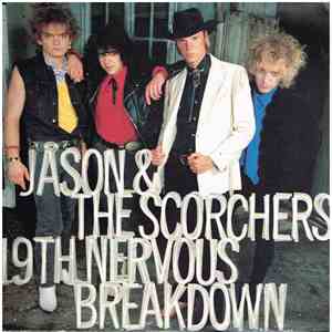 Jason & The Scorchers - 19th Nervous Breakdown mp3 album